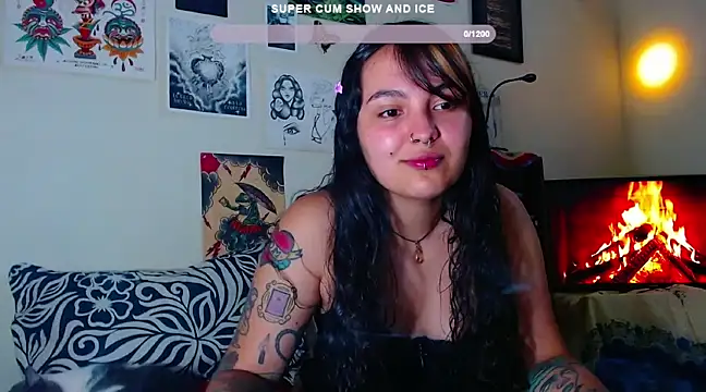 sweetiee mary online show from 25, 1, 2025