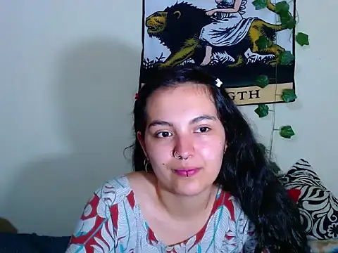 sweetiee mary online show from 30, 11, 2025