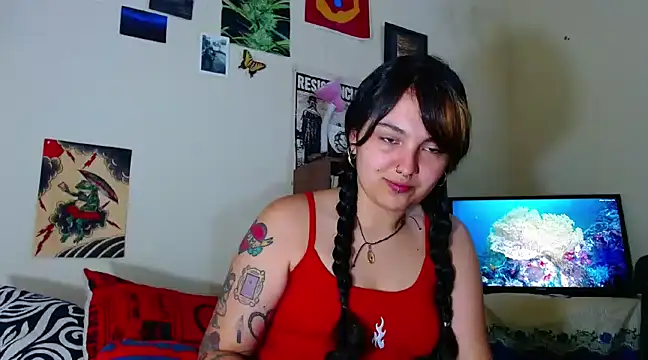 sweetiee mary online show from 2, 2, 2025
