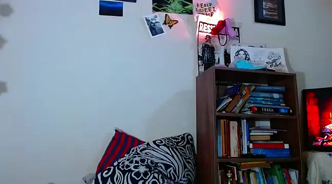 sweetiee mary online show from 28, 2, 2025