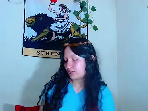 sweetiee mary online show from 14, 12, 2025