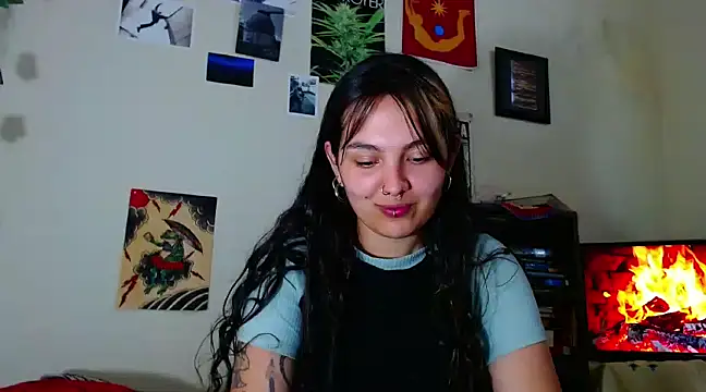 sweetiee mary online show from 28, 1, 2025