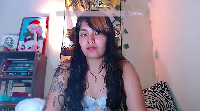 sweetiee mary online show from 28, 12, 2024