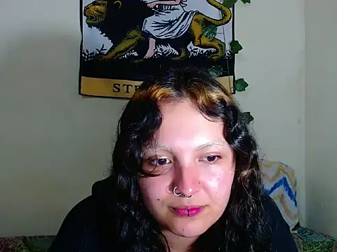 sweetiee mary online show from 7, 1, 2026