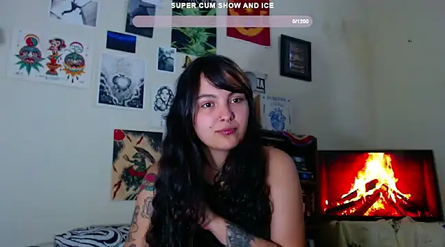 sweetiee mary online show from 25, 1, 2025