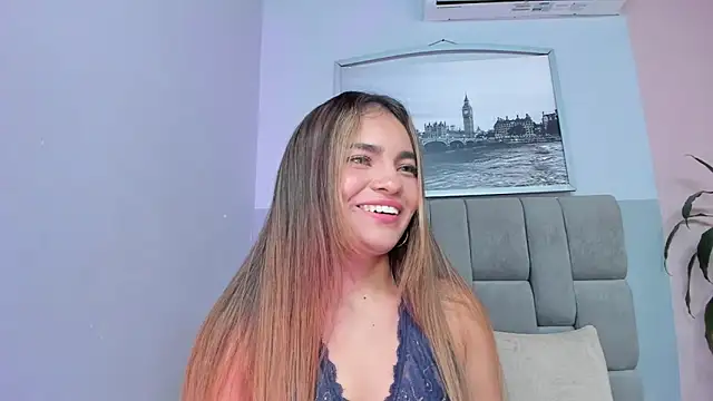 selene tylor  online show from 7, 6, 2026