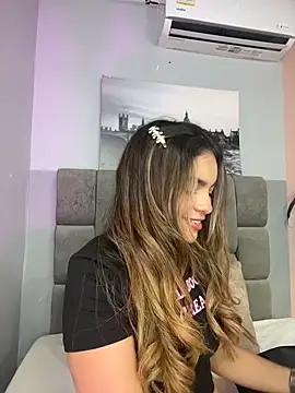 selene tylor  online show from 19, 7, 2026