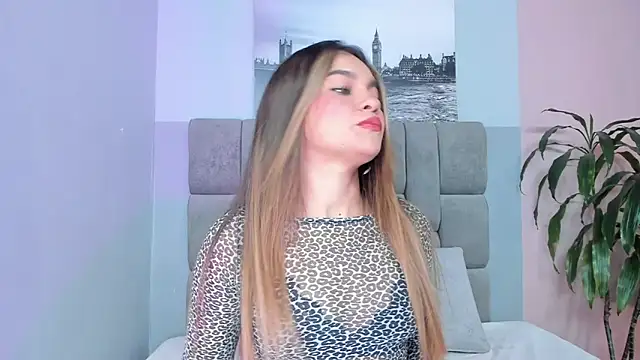 selene tylor  online show from 30, 6, 2026