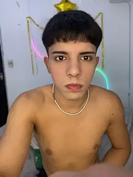 matiasgaleano online show from 27, 4, 2026