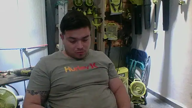 Snapshot of DirtyRcride chatting on 3, 1, 2025 DirtyRcride online show from 3, 1, 2025