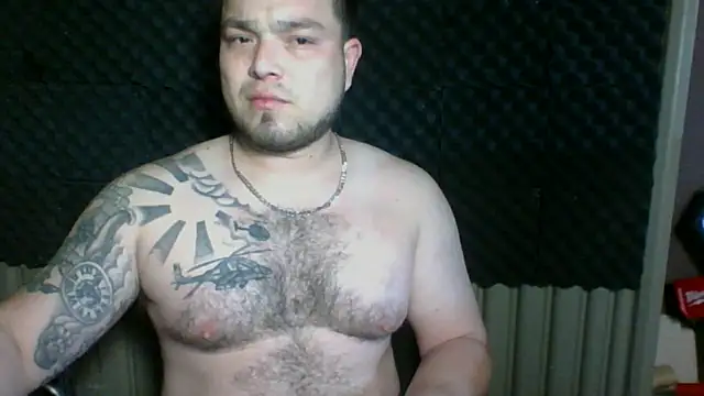 Snapshot of DirtyRcride chatting on 3, 3, 2025 DirtyRcride online show from 3, 3, 2025