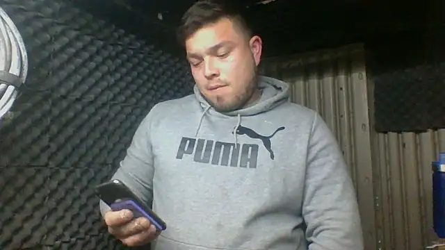 Snapshot of DirtyRcride chatting on 10, 3, 2025 DirtyRcride online show from 10, 3, 2025