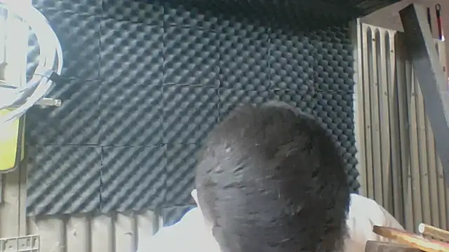 Snapshot of DirtyRcride chatting on 11, 3, 2025 DirtyRcride online show from 11, 3, 2025