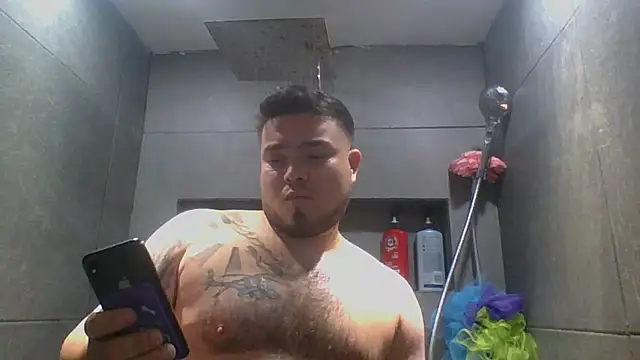 Snapshot of DirtyRcride chatting on 20, 3, 2025 DirtyRcride online show from 20, 3, 2025