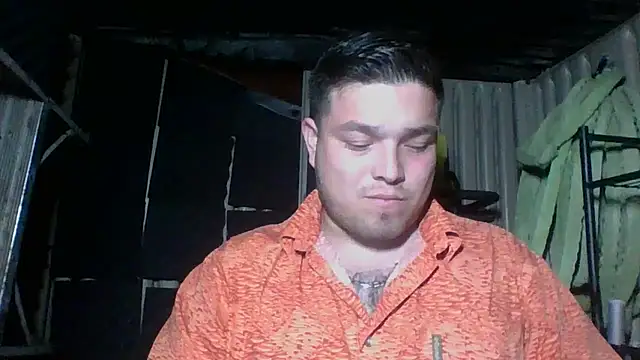 Snapshot of DirtyRcride chatting on 11, 2, 2025 DirtyRcride online show from 11, 2, 2025