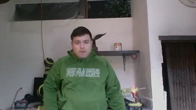 Snapshot of DirtyRcride chatting on 9, 1, 2025 DirtyRcride online show from 9, 1, 2025