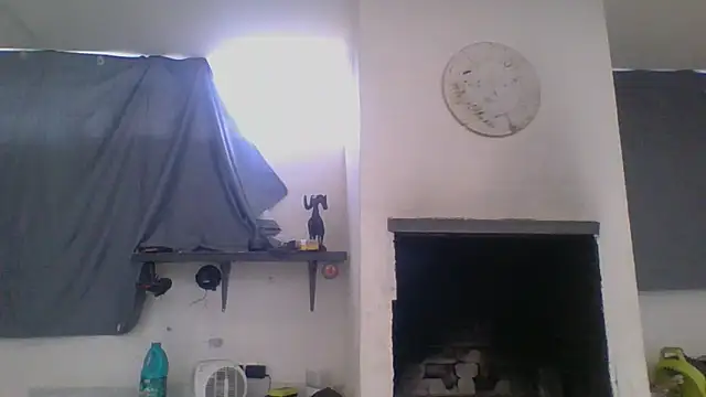 Snapshot of DirtyRcride chatting on 26, 1, 2025 DirtyRcride online show from 26, 1, 2025