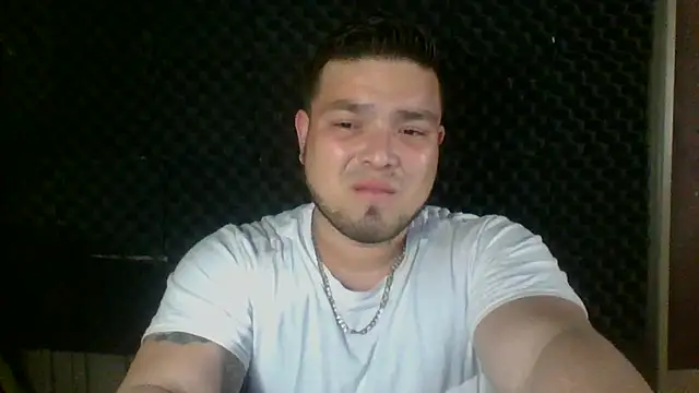 Snapshot of DirtyRcride chatting on 2, 3, 2025 DirtyRcride online show from 2, 3, 2025