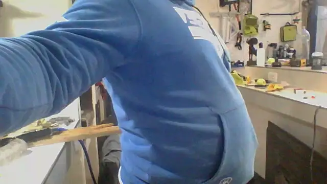 Snapshot of DirtyRcride chatting on 15, 1, 2025 DirtyRcride online show from 15, 1, 2025