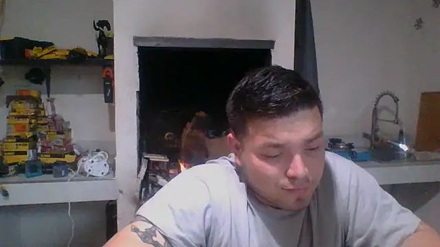 Snapshot of DirtyRcride chatting on 10, 2, 2025 DirtyRcride online show from 10, 2, 2025