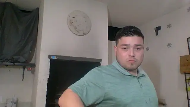 Snapshot of DirtyRcride chatting on 16, 1, 2025 DirtyRcride online show from 16, 1, 2025