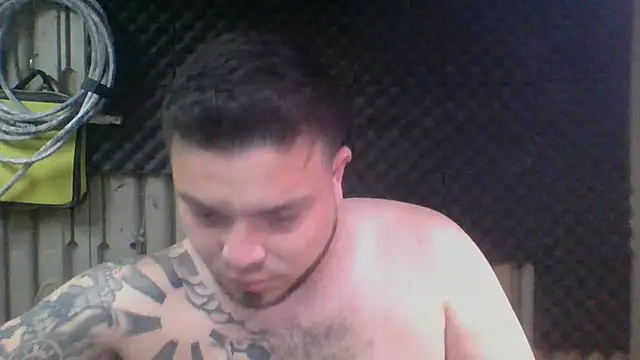 Snapshot of DirtyRcride chatting on 19, 3, 2025 DirtyRcride online show from 19, 3, 2025