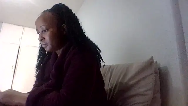 BabeAssXX online show from 31, 5, 2026
