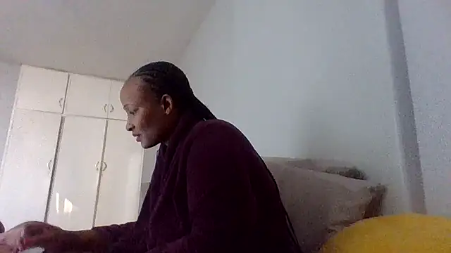 BabeAssXX online show from 10, 3, 2026