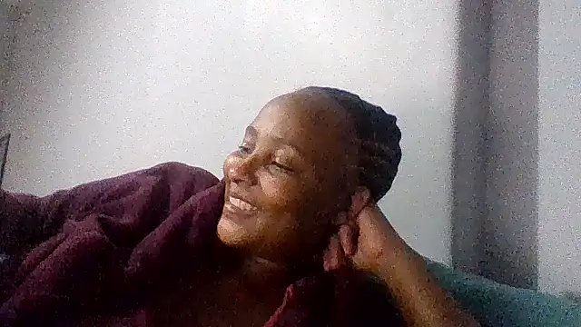 BabeAssXX online show from 2, 12, 2025