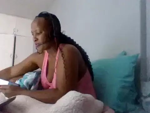 BabeAssXX online show from 26, 2, 2025