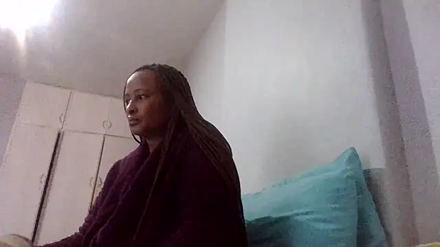 BabeAssXX online show from 23, 4, 2026