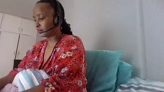 BabeAssXX online show from 10, 9, 2025
