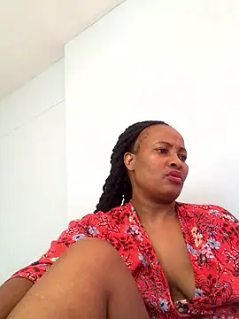 BabeAssXX online show from 13, 1, 2026