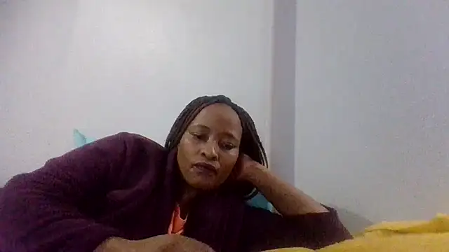 BabeAssXX online show from 15, 5, 2026