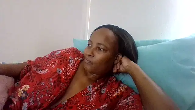 BabeAssXX online show from 20, 9, 2025