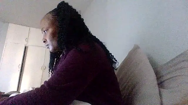 BabeAssXX online show from 1, 6, 2026