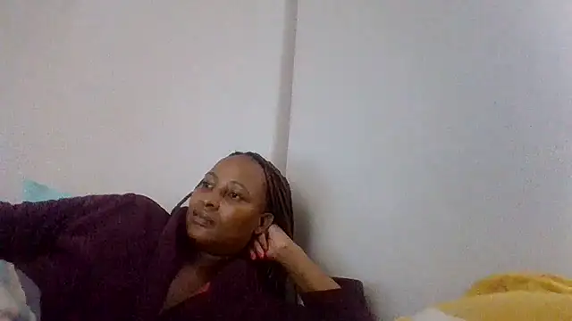 BabeAssXX online show from 18, 4, 2026