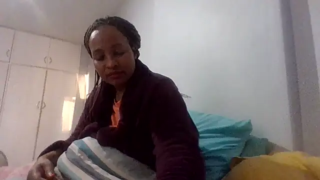 BabeAssXX online show from 12, 5, 2026
