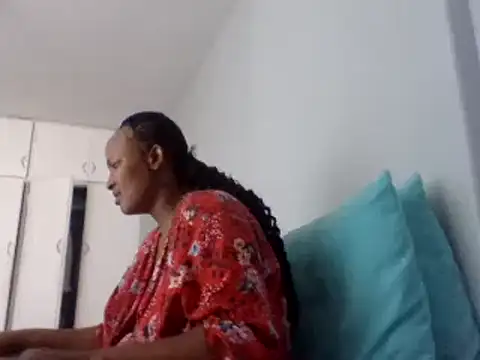 BabeAssXX online show from 5, 3, 2025