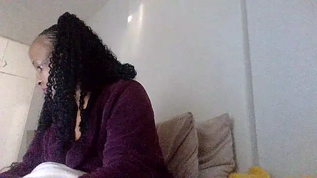 BabeAssXX online show from 26, 5, 2026