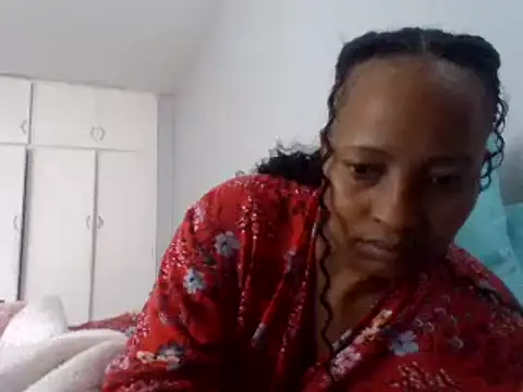 BabeAssXX online show from 5, 3, 2025