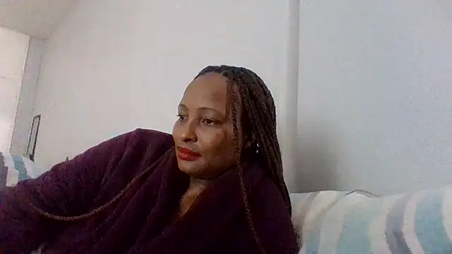 BabeAssXX online show from 9, 4, 2026