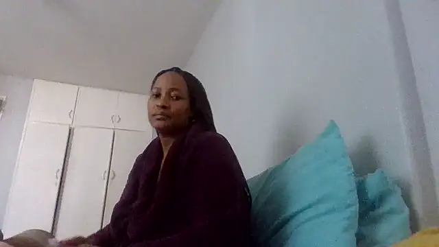 BabeAssXX online show from 19, 4, 2026