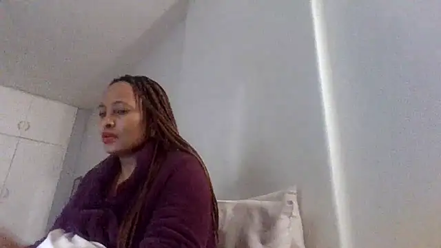 BabeAssXX online show from 22, 5, 2026