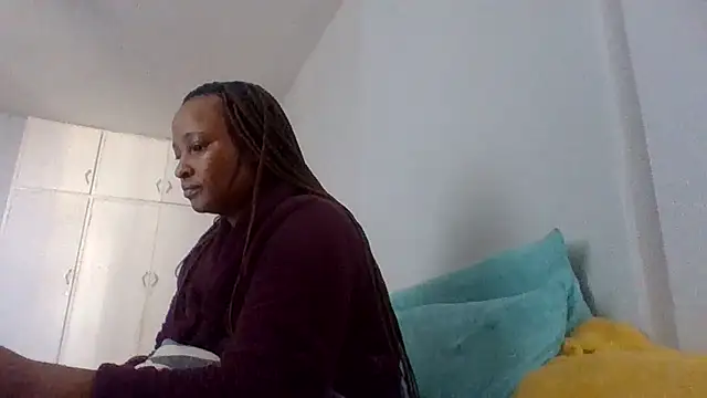 BabeAssXX online show from 26, 4, 2026