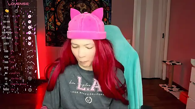 Project hisoka online show from 19, 3, 2025