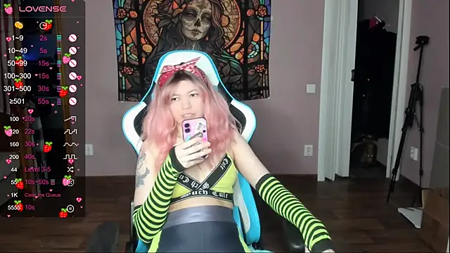 Project hisoka online show from 7, 4, 2026