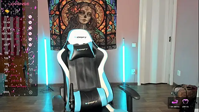 Project hisoka online show from 20, 11, 2025