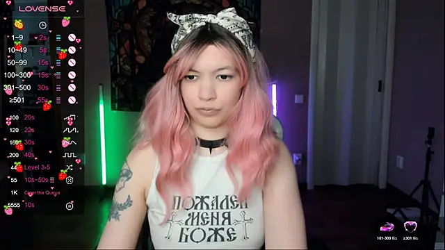 Project hisoka online show from 16, 2, 2026