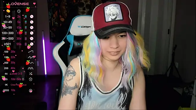 Project hisoka online show from 22, 2, 2026